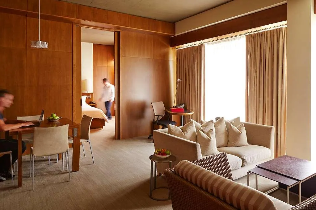 Le Germain Hotel Toronto Canada