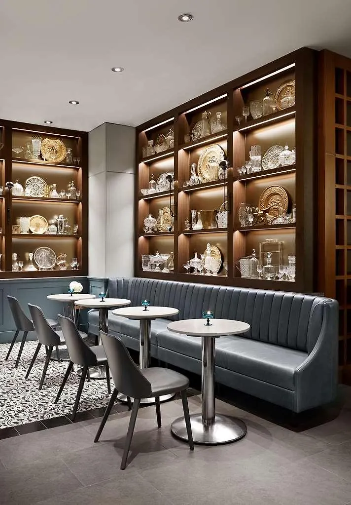 Le Germain Hotel Toronto
