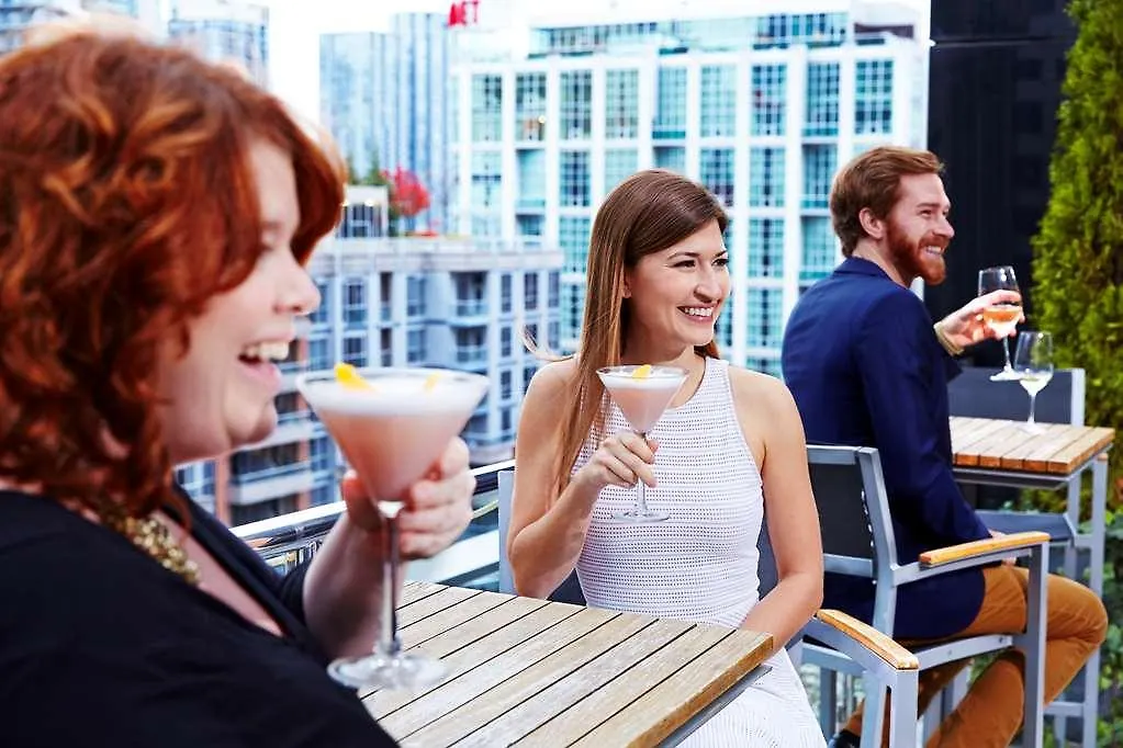 Le Germain Hotel Toronto