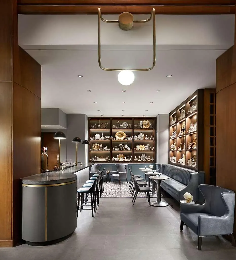 Le Germain Hotel Toronto
