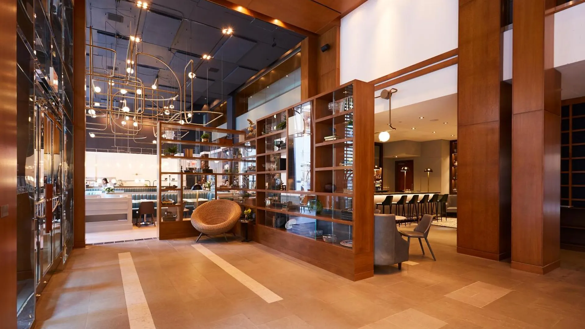 Le Germain Hotel Toronto