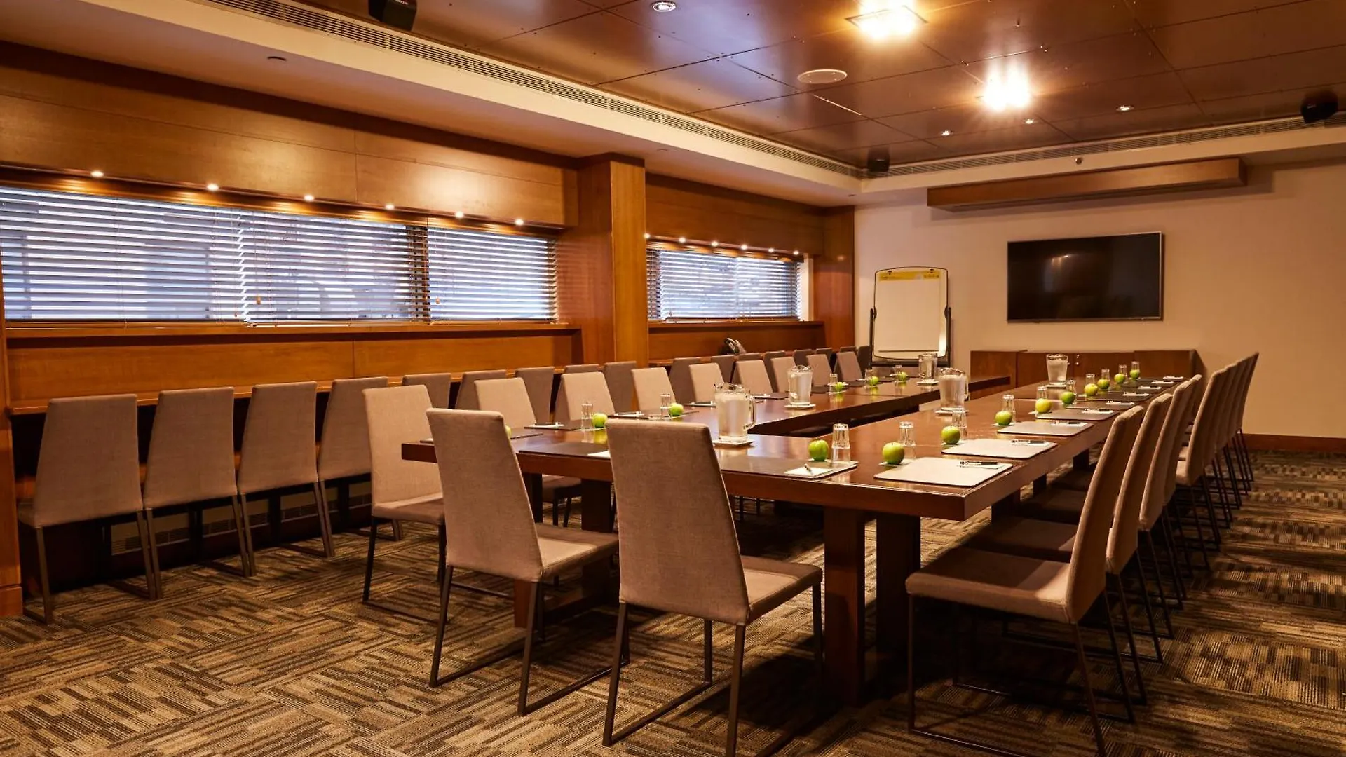 Le Germain Hotel Toronto Canada