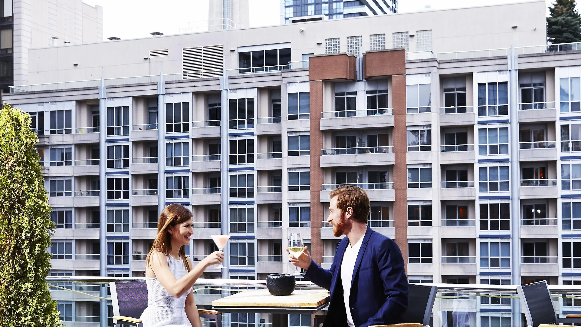 Le Germain Hotel Toronto