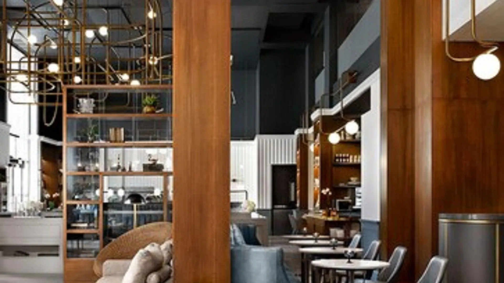 Le Germain Hotel Toronto