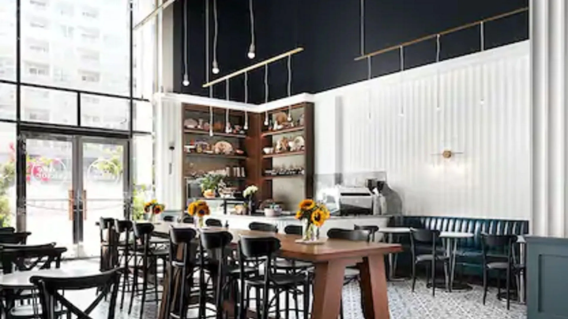 Le Germain Hotel Toronto