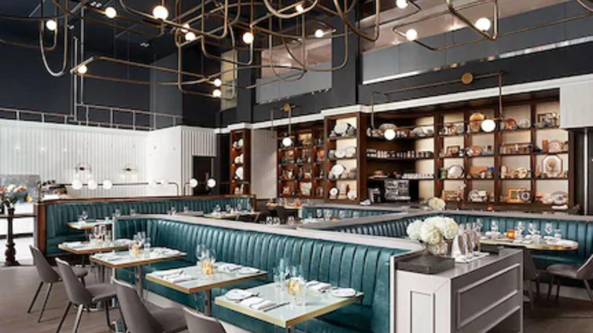 ****  Le Germain Hotel Toronto Canada