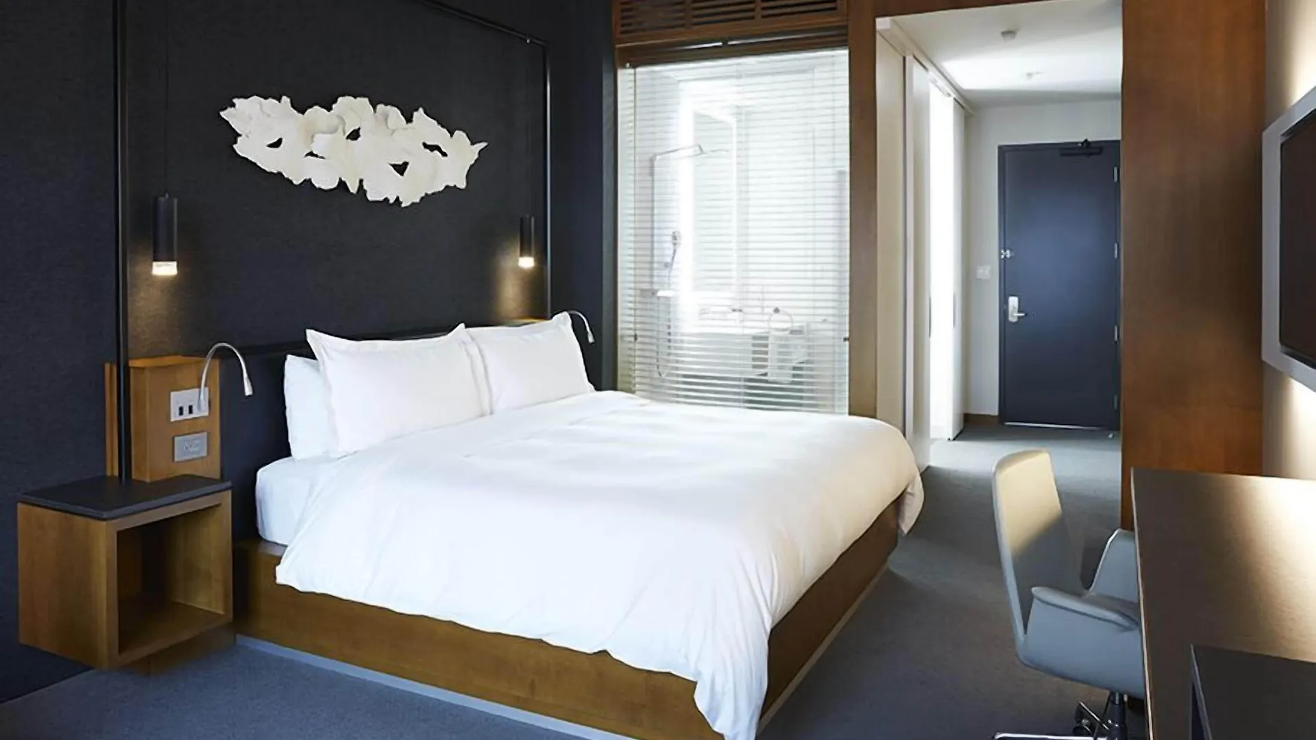 Le Germain Hotel Toronto