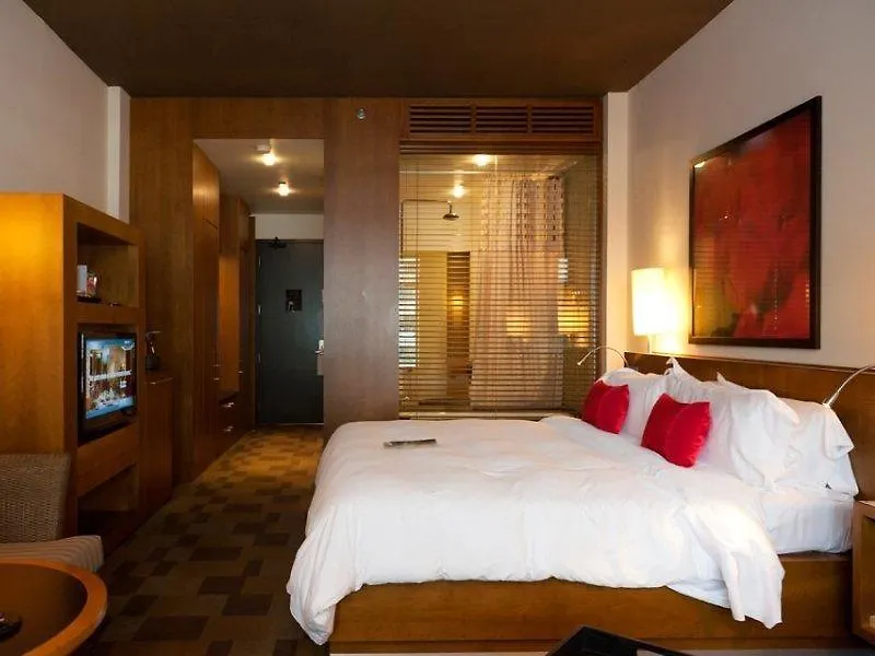 Le Germain Hotel Toronto 4*,