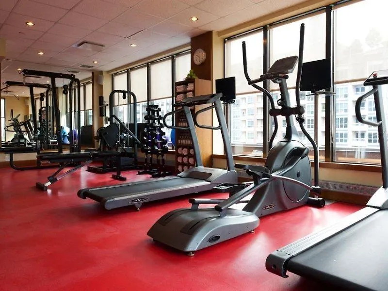 Le Germain Hotel Toronto