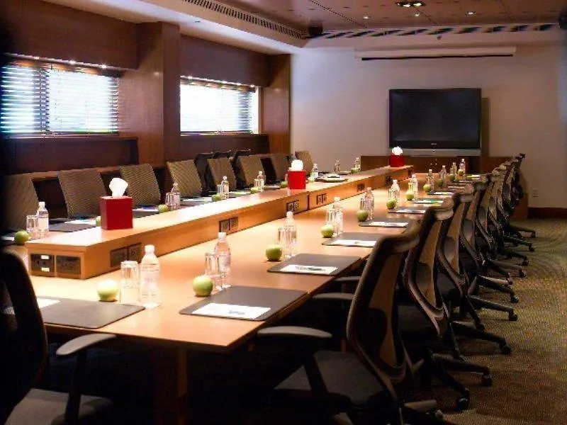 Le Germain Hotel Toronto