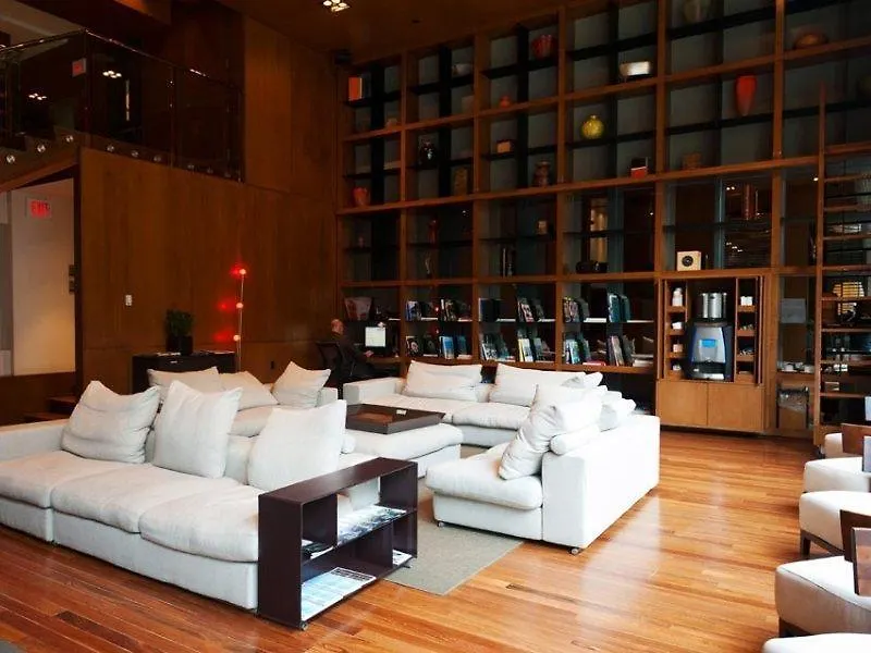 Le Germain Hotel Toronto