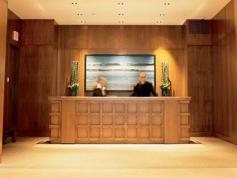 Le Germain Hotel Toronto 4*,