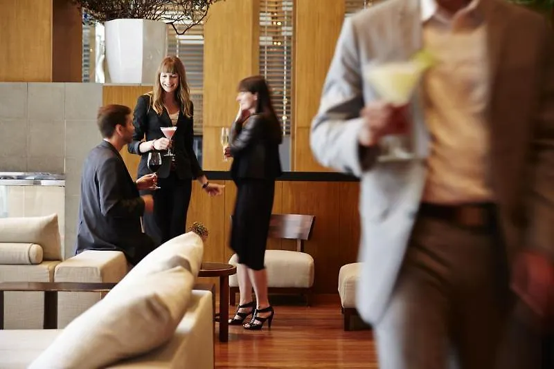 ****  Le Germain Hotel Toronto Canada