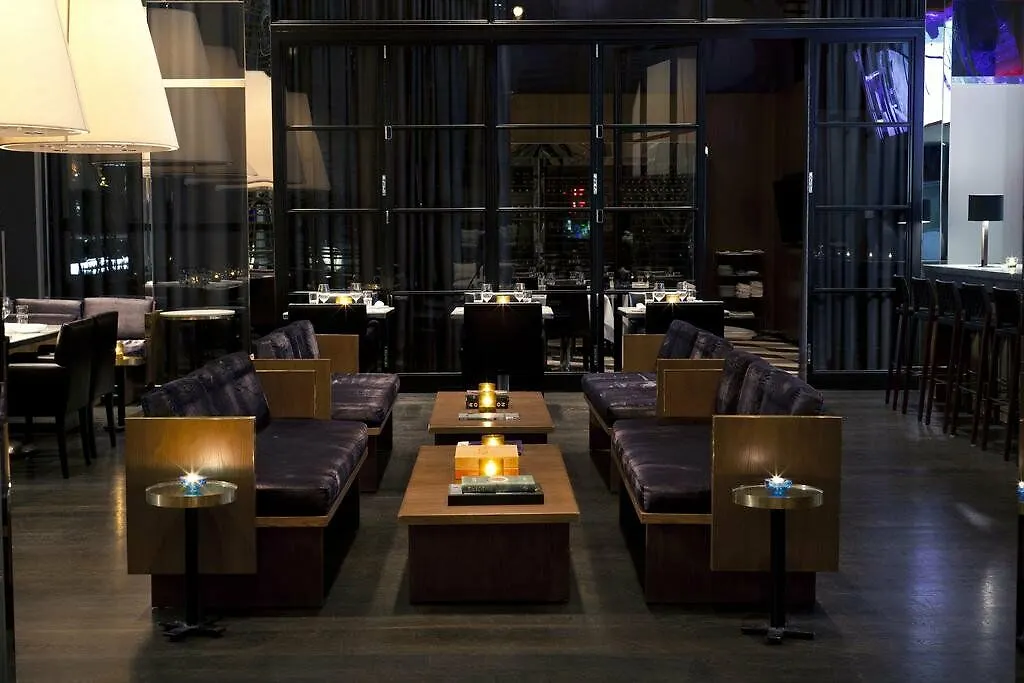 Le Germain Hotel Toronto