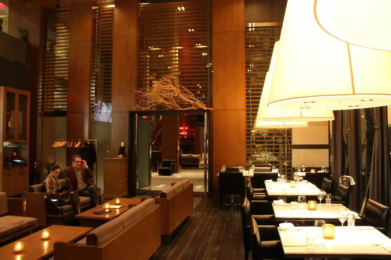 ****  Le Germain Hotel Toronto Canada